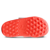 Botas niño futbol  Puma FUTURE 8 PLAY V TT multitaco 108631