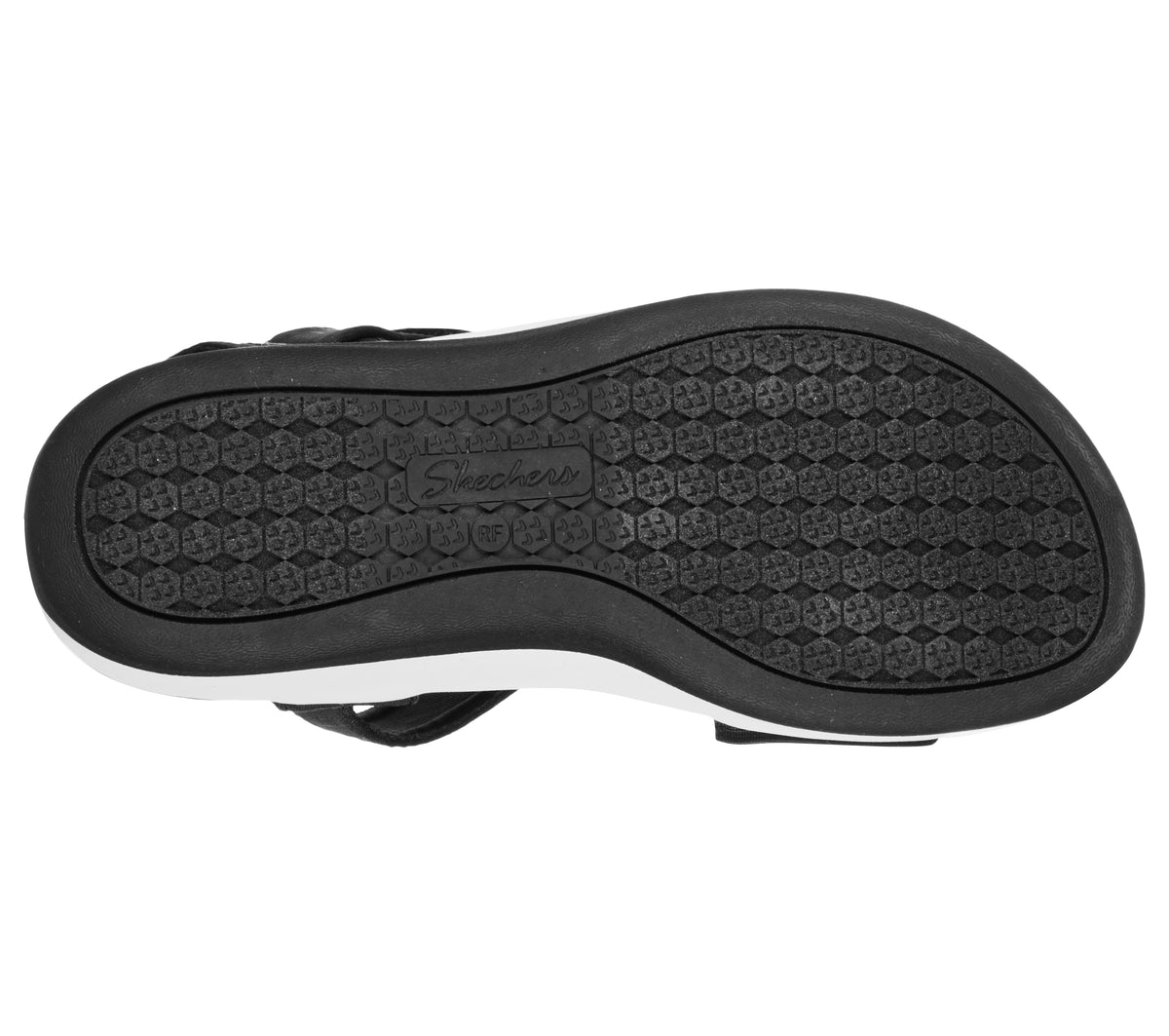 Sandalias mujer Skechers Arch Fit Sunshine 163310 Puber Sports