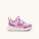 Zapatillas niña Munich baby Claudia 8187025 ROSA
