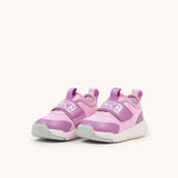 Zapatillas niña Munich baby Claudia 8187025 ROSA