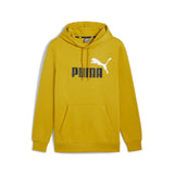 Sudadera hombre PUMA ESS BIG LOGO HOODIE 586764 29 amarillo mostaza