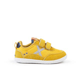 Zapatillas Munich BABY KODA 8028015 Amarillo