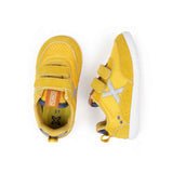 Zapatillas Munich BABY KODA 8028015 Amarillo