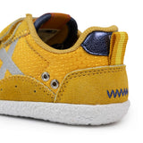 Zapatillas Munich BABY KODA 8028015 Amarillo