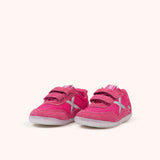 Zapatillas Munich BABY KODA 8028016 Rosa