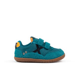 Zapatillas Munich BABY KODA 8028018 Verde