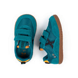 Zapatillas Munich BABY KODA 8028018 Verde