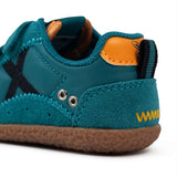 Zapatillas Munich BABY KODA 8028018 Verde