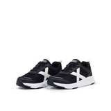 Zapatillas niño Munich FUN KID 133002 Negro