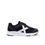 Zapatillas niño Munich FUN KID 133002 Negro