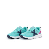 Zapatillas niña Munich FUN KID 133006 Turquesa