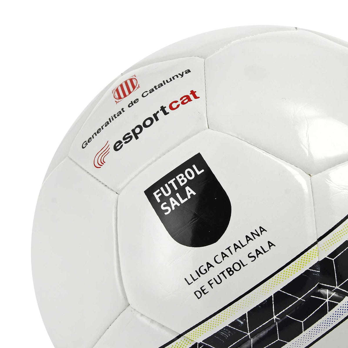 Pelota munich clearance futbol sala