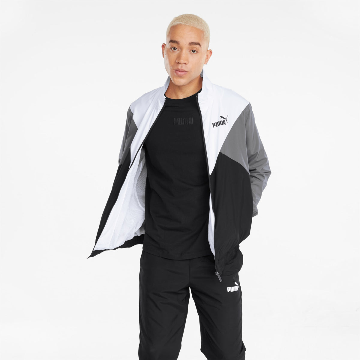 Corte Inglés Ropa Deportiva Hombre Puma Ropa Deportiva Puma