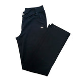 Pantalón mujer SLX Sport luxury recto tiro alto 7852 SIN felpa