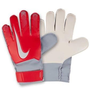 ¿Cómo saber mi talla de guantes de portero?