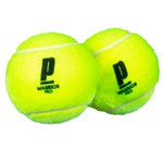 Bola Prince padel Warrior Pro Bote de 3 bolas 0100051