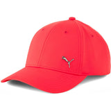 Gorra Puma Logo Metalizado cat cap 021269