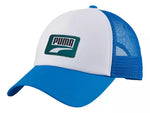 Gorra PUMA TRUCKER CAP 024033