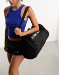 Bolsa PUMA AT ESS BARREL BAG 079629 negro