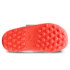 Botas niño futbol  Puma FUTURE 8 PLAY V TT multitaco 108631