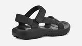 Sandalias mujer TEVA HURRICANE DRIFT 0001124070 BCB negro