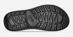 Sandalias hombre TEVA HURRICANE DRIFT M 0001124073 negro