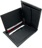 Billetero cartera Munich 138 negro