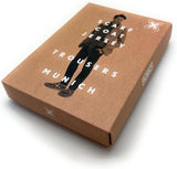 Billetero cartera Munich 138 negro