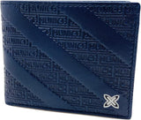Billetero cartera Munich 116 Azul marino