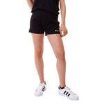 Short mujer Champion algodón 117108 negro