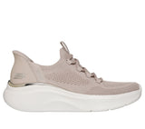Zapatillas mujer Skechers BOBS B LOVE 117617 TPE Beige - Puber Sports
