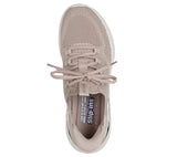 Zapatillas mujer Skechers BOBS B LOVE 117617 TPE Beige - Puber Sports