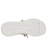 Zapatillas mujer Skechers BOBS B LOVE 117617 TPE Beige - Puber Sports