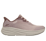 Zapatillas Mujer Skechers Bobs Sport Slip-Ins 117760 Mauve – Memory Foam y Tecnología Slip-Ins