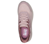 Zapatillas Mujer Skechers Bobs Sport Slip-Ins 117760 Mauve – Memory Foam y Tecnología Slip-Ins