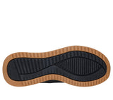 Zapatillas hombre Skechers BOBS SQUAD 4 118423 BBK negro - Puber Sports