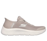 Zapatillas mujer Skechers GO WALK FLEX Slip-ins 124836 tpe - Puber Sports