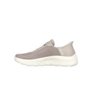Zapatillas mujer Skechers GO WALK FLEX Slip-ins 124836 tpe