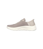 Zapatillas mujer Skechers GO WALK FLEX Slip-ins 124836 tpe