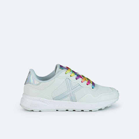 Munich fuel cordones multicolor