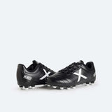 Botas futbol niño Munich Arenga Kid negro