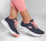 Zapatillas mujer SKECHERS ARCH FIT - BIG APPEA 149057 NVCL