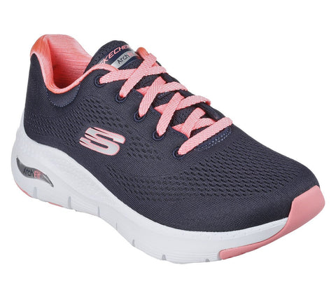 Zapatillas mujer SKECHERS ARCH FIT - BIG APPEA 149057 NVCL