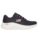 Zapatillas mujer Skechers ARCH FIT 2.0 150051 PEW Gris