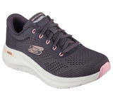 Zapatillas mujer Skechers ARCH FIT 2.0 150051 PEW Gris