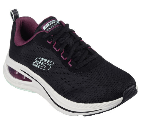 Zapatillas mujer SKECHERS SKECH-AIR Meta con camara de aire 150131