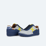 Zapatillas Munich G-3 Kid 1511422 Azul
