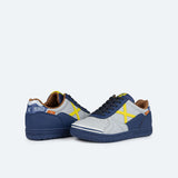Zapatillas Munich G-3 Kid 1511422 Azul