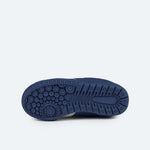 Zapatillas niño velcro MUNICH G-3 KID 1514422 Gris