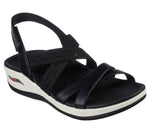 Sandalias mujer Skechers Arch Fit Sunshine 163387